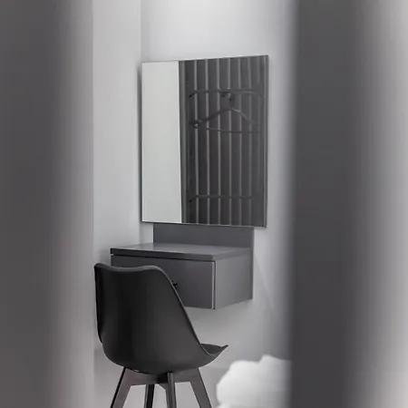 Kamara Urban Retreat By #db Premium Thessaloniki