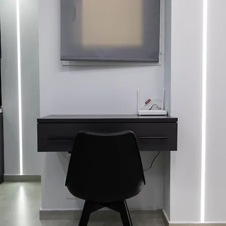 Apartment Kamara Urban Retreat By #db Premium