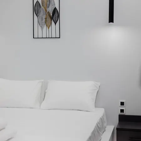 Apartment Kamara Urban Retreat By #db Premium Thessaloniki