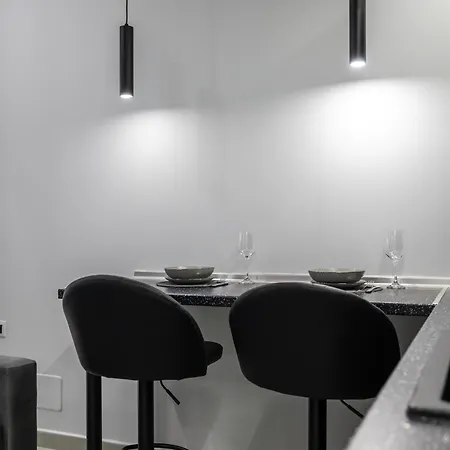 Kamara Urban Retreat By #db Premium * Thessaloniki