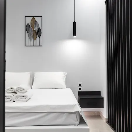 Apartment Kamara Urban Retreat By #db Premium *