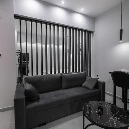 Kamara Urban Retreat By #db Premium Apartment Thessaloniki