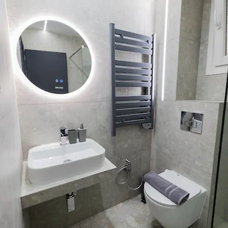 Kamara Urban Retreat By #db Premium