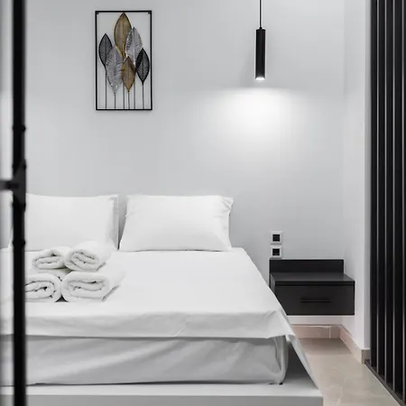 Kamara Urban Retreat By #db Premium Apartment *