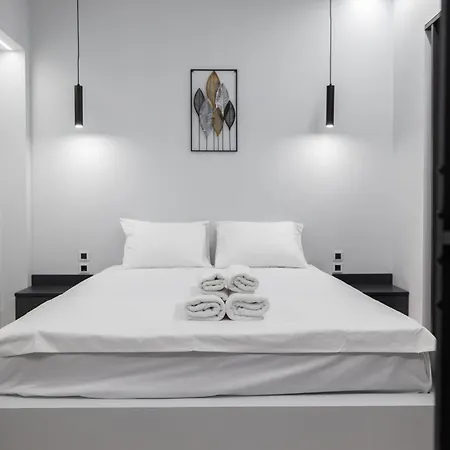Kamara Urban Retreat By #db Premium Apartment *