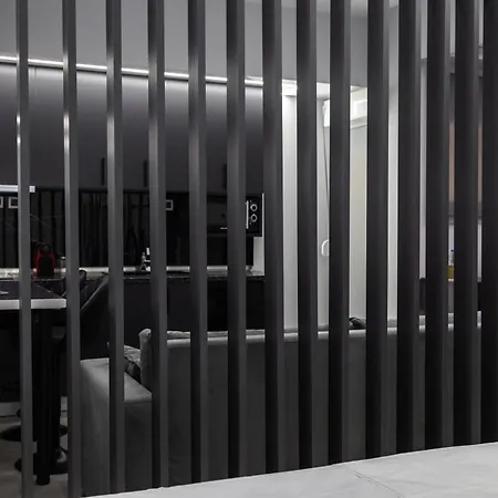 Apartment Kamara Urban Retreat By #db Premium *