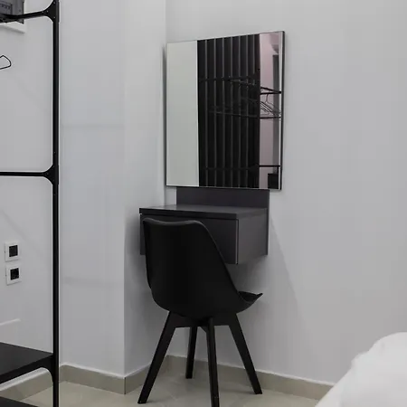 Kamara Urban Retreat By #db Premium Apartment *