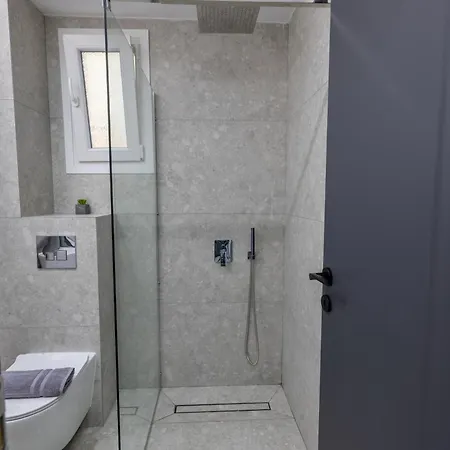 Kamara Urban Retreat By #db Premium * Thessaloniki