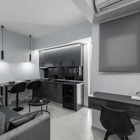 Kamara Urban Retreat By #db Premium Apartment *