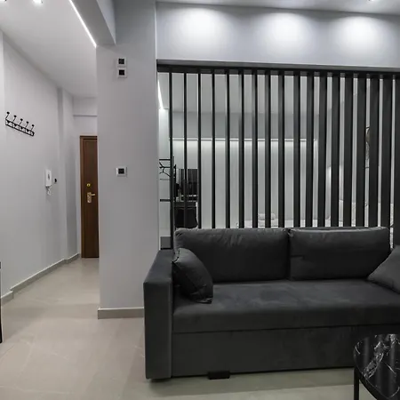 Kamara Urban Retreat #dbapartments *