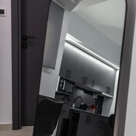 Kamara Urban Retreat #dbapartments
