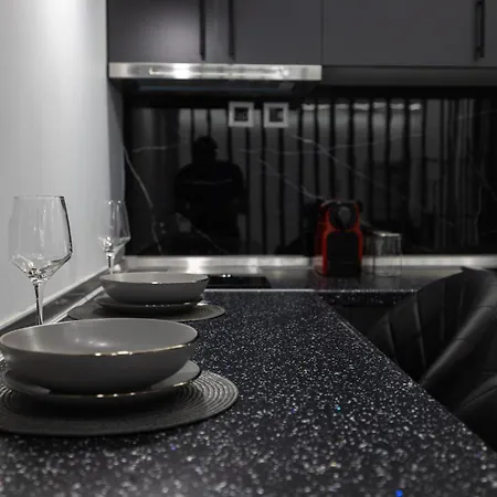 Kamara Urban Retreat #dbapartments *