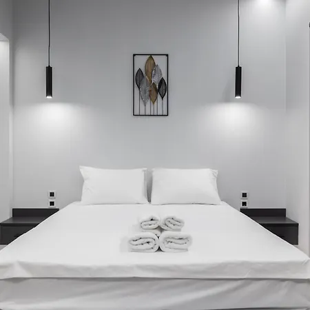 Kamara Urban Retreat #dbapartments *