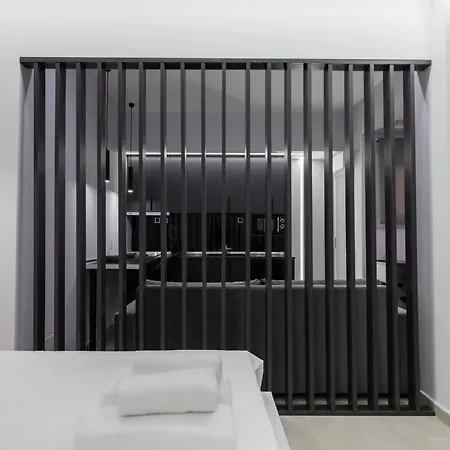 Kamara Urban Retreat #dbapartments
