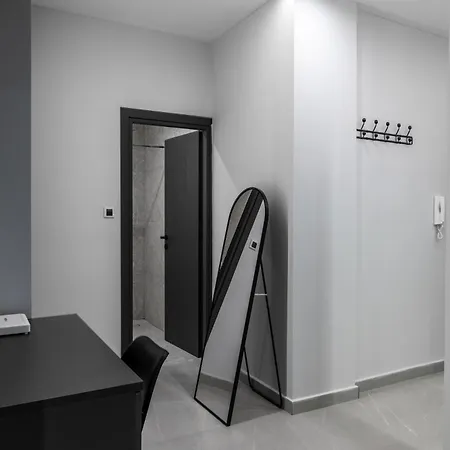 Kamara Urban Retreat #dbapartments *