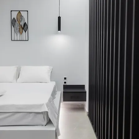 Kamara Urban Retreat #dbapartments
