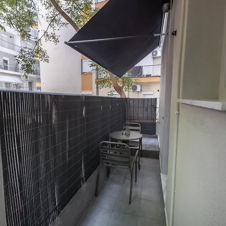 Kamara Urban Retreat #dbapartments Apartment