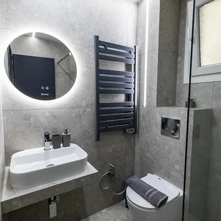 Kamara Urban Retreat #dbapartments