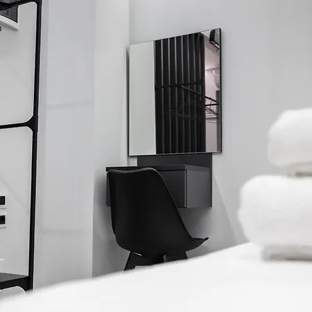 Kamara Urban Retreat By #db Premium *