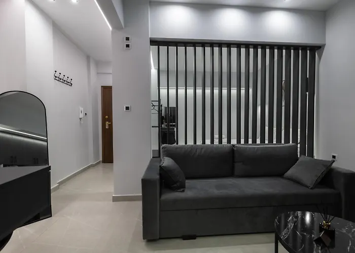 Kamara Urban Retreat By #db Premium *