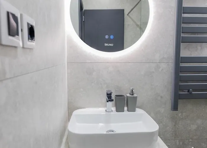 Kamara Urban Retreat By #db Premium Thessaloniki