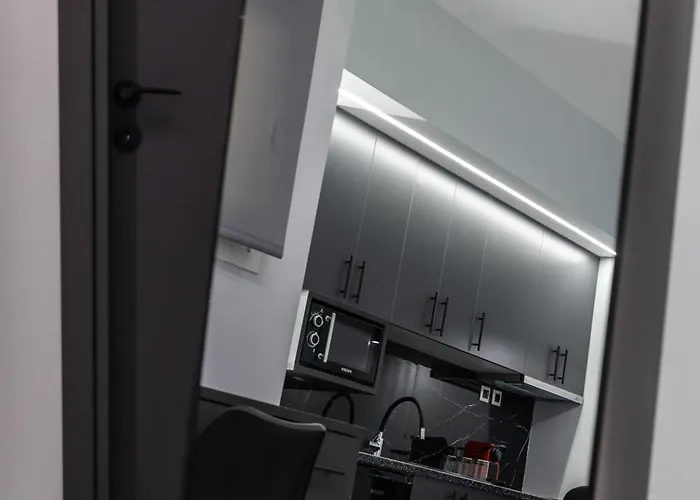 Kamara Urban Retreat By #db Premium