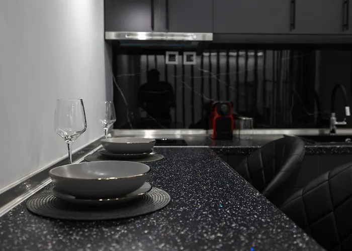Kamara Urban Retreat By #db Premium *
