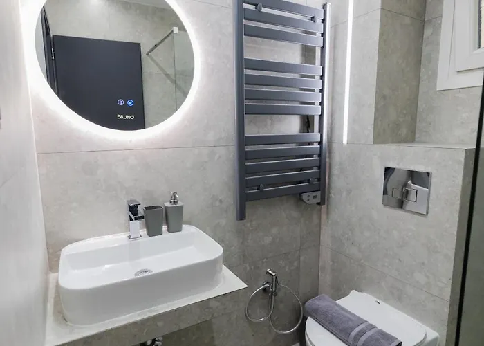 Kamara Urban Retreat By #db Premium