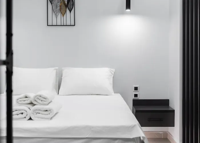 Kamara Urban Retreat By #db Premium Apartment *