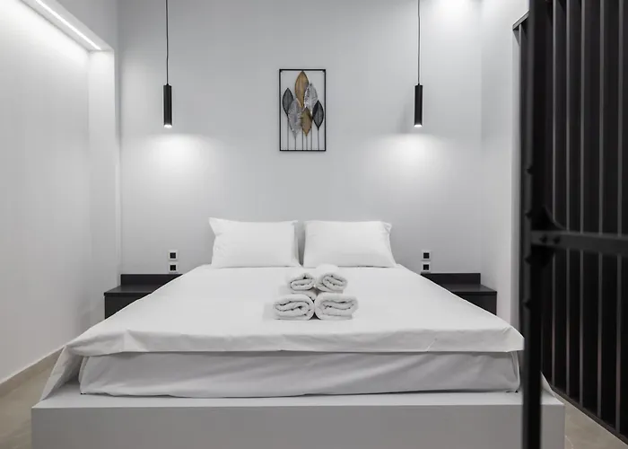 Kamara Urban Retreat By #db Premium Apartment *