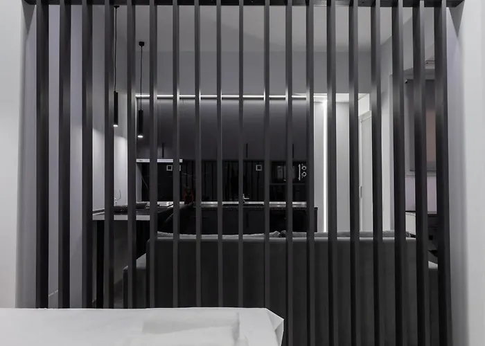 Kamara Urban Retreat By #db Premium
