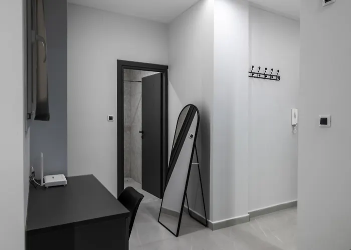 Kamara Urban Retreat By #db Premium *