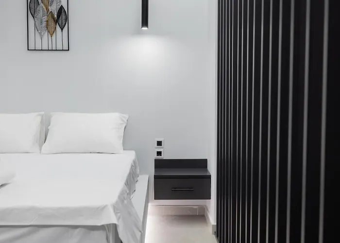 Kamara Urban Retreat By #db Premium