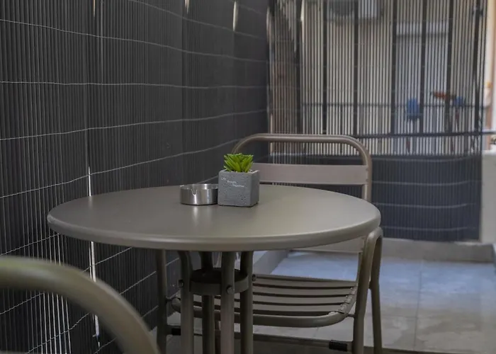 Kamara Urban Retreat By #db Premium Apartment *