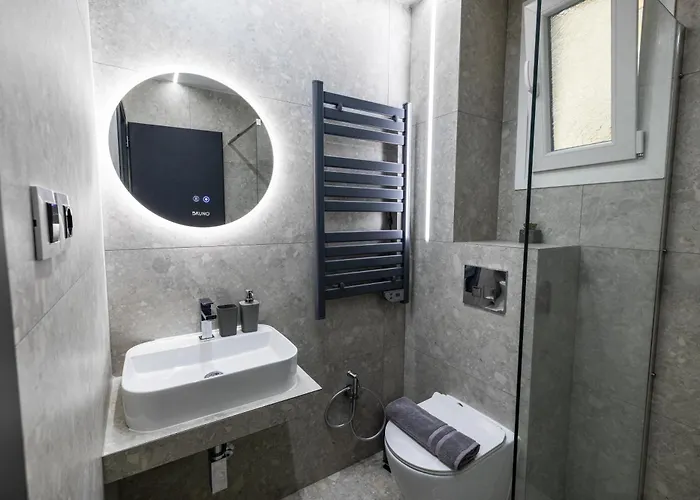 Kamara Urban Retreat By #db Premium